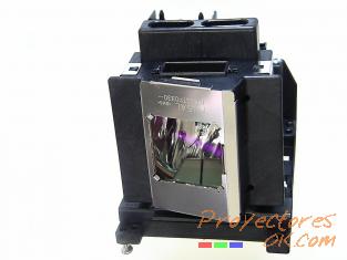 Làmpara original CHRISTIE DHD700