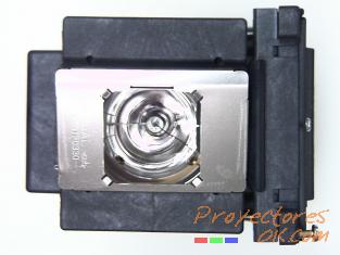 Làmpara original CHRISTIE DHD800