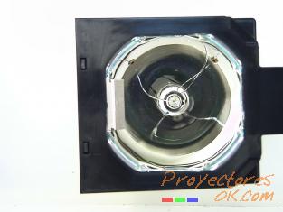 Làmpara original CHRISTIE LX1750