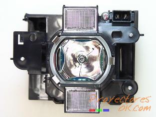 Làmpara original CHRISTIE LWU421