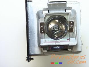 Làmpara original DELL 7609WU