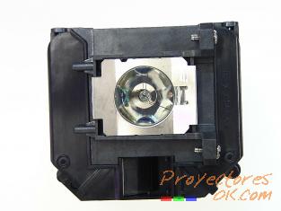 Làmpara original EPSON VS350W