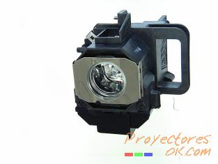 Làmpara original EPSON VS315W