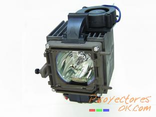 Làmpara original IBM iLC300