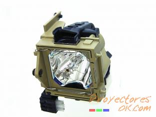 Làmpara original INFOCUS SP5000