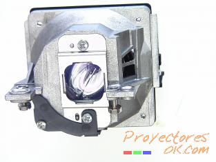 Làmpara original INFOCUS IN74EX