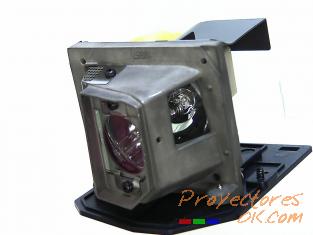 Làmpara original INFOCUS X20