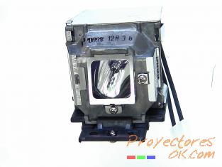 Làmpara original INFOCUS X17