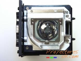 Làmpara original INFOCUS SP8602