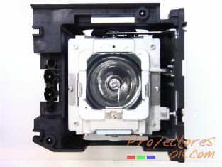 Làmpara original INFOCUS IN5312