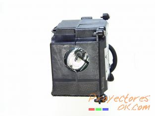 Làmpara original KNOLL HT201Z