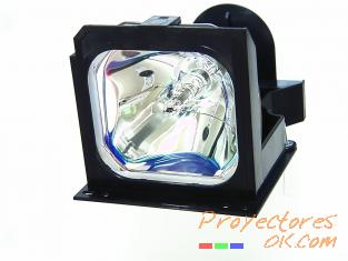 Làmpara original MITSUBISHI X70