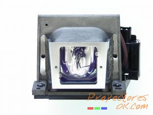 Làmpara original MITSUBISHI XD105U