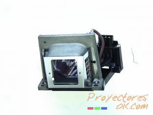 Làmpara original MITSUBISHI XD206U