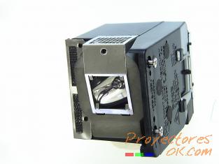 Làmpara original MITSUBISHI XD210U