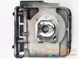 Làmpara original MITSUBISHI XD550U