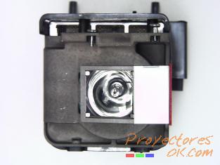 Làmpara original MITSUBISHI XD700U