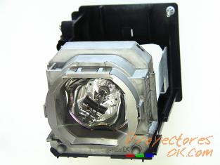 Làmpara original MITSUBISHI XL550U