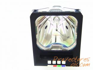 Làmpara original MITSUBISHI XL5900