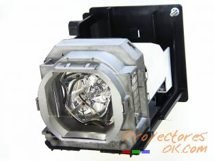 Làmpara original MITSUBISHI HL650U