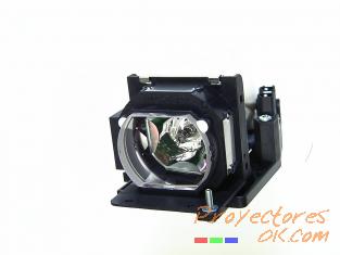 Làmpara original MITSUBISHI XL4
