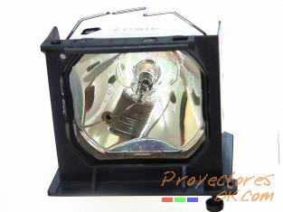 Làmpara original NEC MT1040