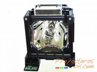Làmpara original NEC MT1075