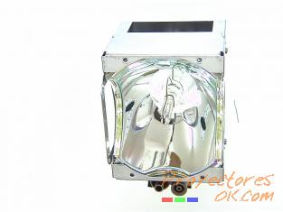 Làmpara original NEC MT1000