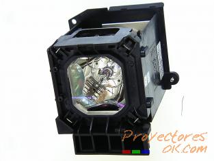 Làmpara original NEC NP2000