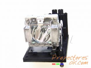 Làmpara original NEC NP4001