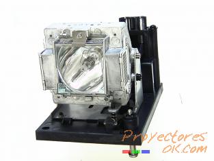 Làmpara original NEC NP4100
