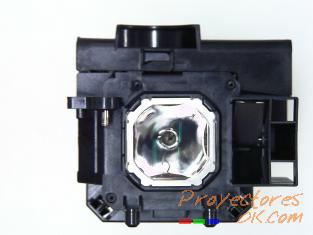 Làmpara original NEC M300XG