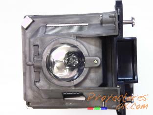 Làmpara original NEC V300WG