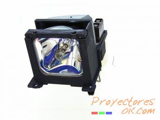 Làmpara original NEC VT540K