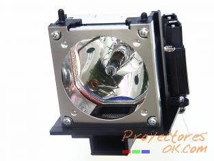 Làmpara original NEC VT45KG