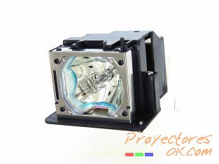 Làmpara original NEC VT660K