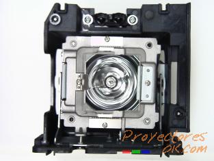 Làmpara original OPTOMA HD8600