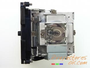 Làmpara original OPTOMA TH1060