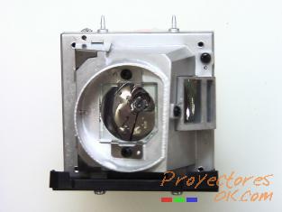 Làmpara original OPTOMA TW766W