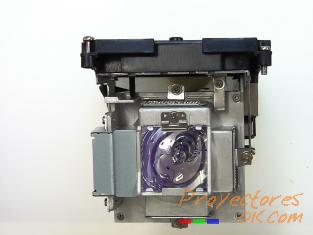 Làmpara original OPTOMA EX799P