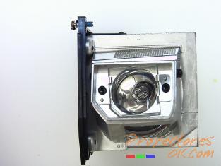 Làmpara original OPTOMA TW610STi+