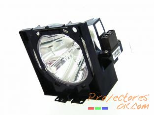 Làmpara original PROXIMA DP9260