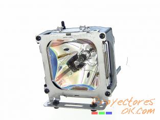 Làmpara original PROXIMA DP6860