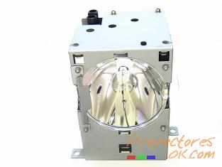 Làmpara original TOSHIBA AP2000