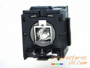 Làmpara original TOSHIBA S35