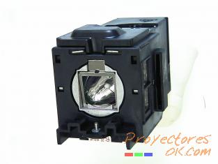 Làmpara original TOSHIBA T45