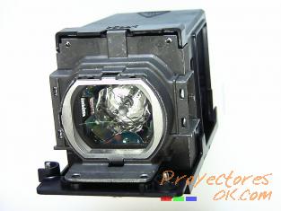 Làmpara original TOSHIBA XC3000