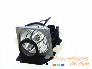 Làmpara original VIEWSONIC PJ255D