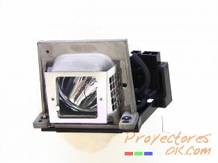 Làmpara original VIEWSONIC PJ558D