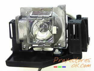 Làmpara original VIEWSONIC PJ508D